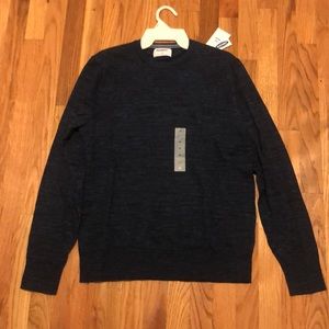 Old Navy Crewneck Sweater NWT (Navy Blue)